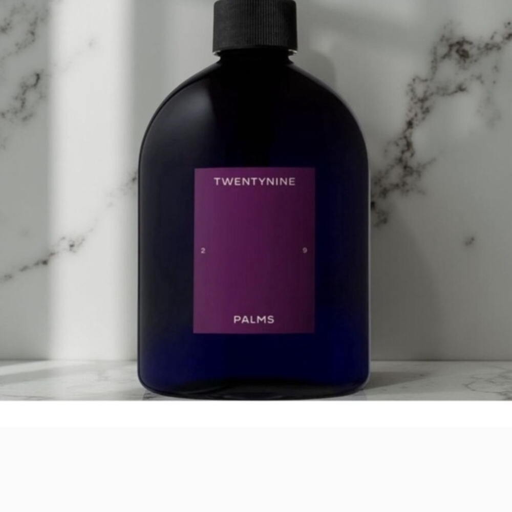 Twentynine Palms Pinyon Poet Body Wash 16.9oz.